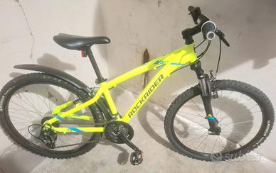 Mountain Bike 26"