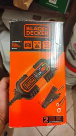 Black & Decker BDV090 mantenitore carica