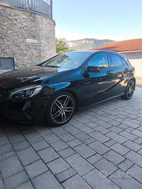 classe a w176 premium