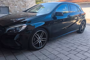 classe a w176 premium