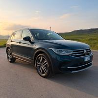 Volkswagen Tiguan 2.0 TDI 150 CV SCR DSG Elegance 