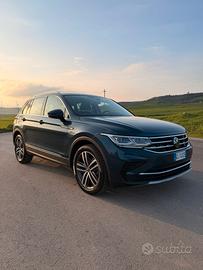 Volkswagen Tiguan 2.0 TDI 150 CV SCR DSG Elegance 