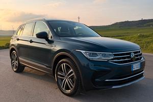 Volkswagen Tiguan 2.0 TDI 150 CV SCR DSG Elegance 