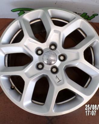 CERCHIO JEEP RENEGADE DA 17 X 7 ET 40 2020