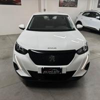Peugeot 2008 BlueHDi 110 S&S Active Pack