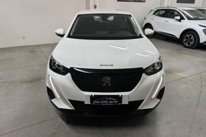 Peugeot 2008 BlueHDi 110 S&S Active Pack