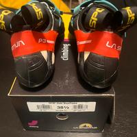 Scarpette arrampicata Otaki 38,5