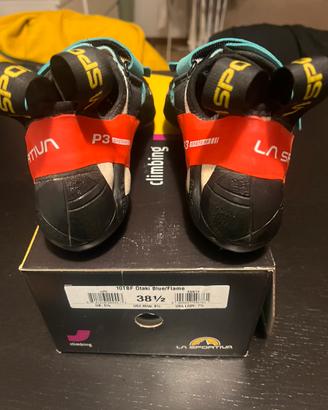 Scarpette arrampicata Otaki 38,5