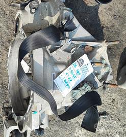 cambio Dr EVO 5 1.6 benzGPL cod. SQRE4G16