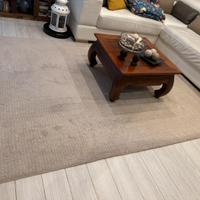 Tappeto IKEA LANGSTED beige 170x240 cm