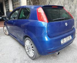 FIAT Grande Punto 1.3 MJT 75 CV 3 porte