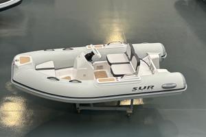 Tender SUR MARINE ST290 Classic NUOVO 2026