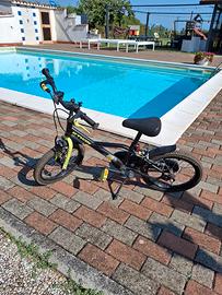 bici bambino 4-7 anni