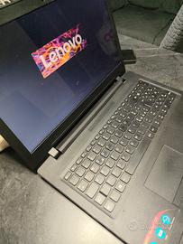 notebook Lenovo 