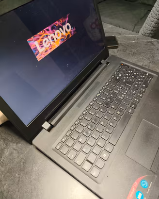 notebook Lenovo 