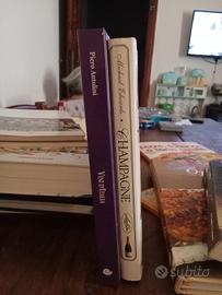 VINI D'ITALIA e CHAMPAGNE 