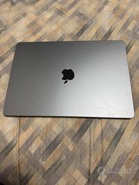 Macbook Air 15" M3 2024 (leggi descrizione)