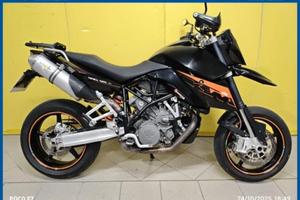 KTM 990 Supermoto Garantita e Finanziabile