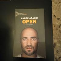 Open - Andre Agassi