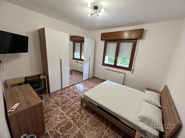 Camere a Crevalcore