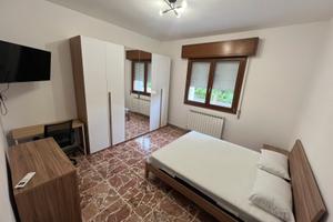 Camere a Crevalcore