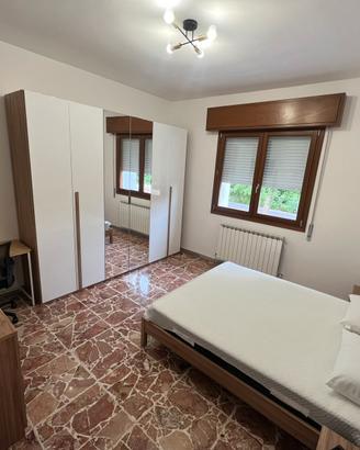 Camere a Crevalcore