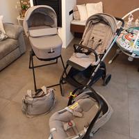 Inglesina Electa Trio 