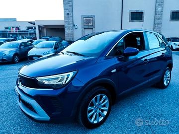 Opel Crossland 1.5 ECOTEC D 120 CV Start&Stop aut.