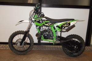 Ncx Moto PHANTOM 50 - 2021