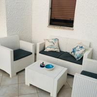 SALENTO zona Gallipoli 800 m dal mare