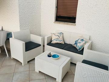 SALENTO zona Gallipoli 800 m dal mare