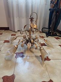 lampadario classico 