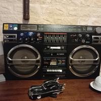 radio OLYMPIC Crc3002g