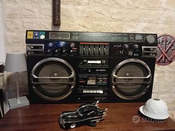 radio OLYMPIC Crc3002g