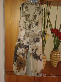 Abito da cerimonia primavera/estate/autunno