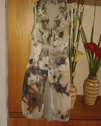 Abito da cerimonia primavera/estate/autunno