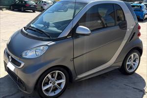Smart ForTwo 1000 52 kW Coupé Pulse 2011