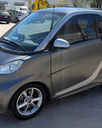 Smart ForTwo 1000 52 kW Coupé Pulse 2011