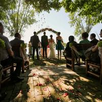 Pianoforte e pianista per musica al matrimonio