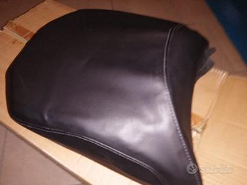 Copertura e imbottitura sella pass. BMW R1200LC