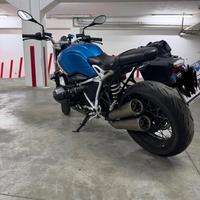 BMW R nineT - 2022