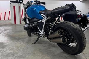 BMW R nineT - 2022