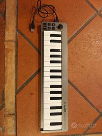 Tastiera Midi M-Audio Keystation Mini 32