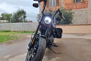 Harley davidson sporster ROADSTER