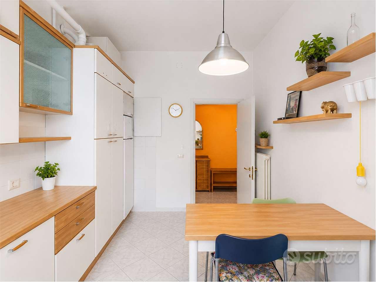 Appartamento – TN - Vista 5