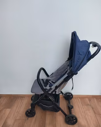 passeggino Inglesina quid2 