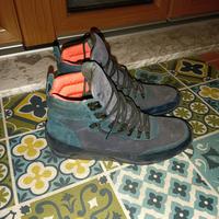 Scarpe stivali Camper Enduro