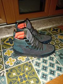 Scarpe stivali Camper Enduro