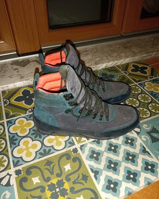 Scarpe stivali Camper Enduro