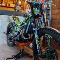 TRIAL VERTIGO WORKS 300 anno 2021